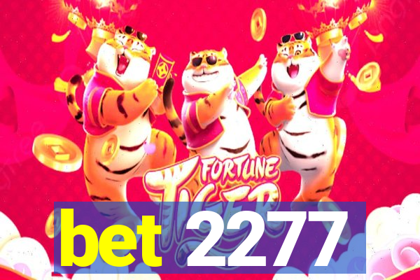 bet 2277
